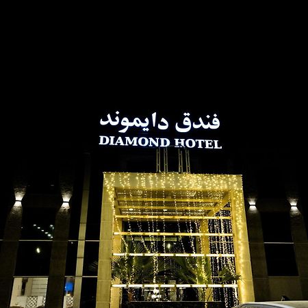 Diamond Hotel 리야드 외부 사진